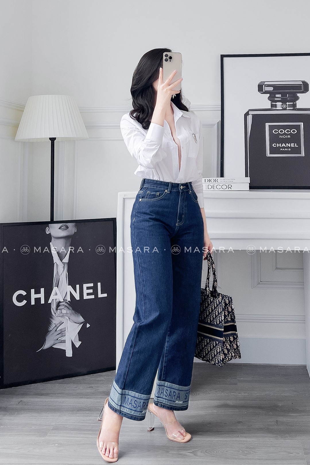 Quần Jean Dior #28 Quần Jean Dior